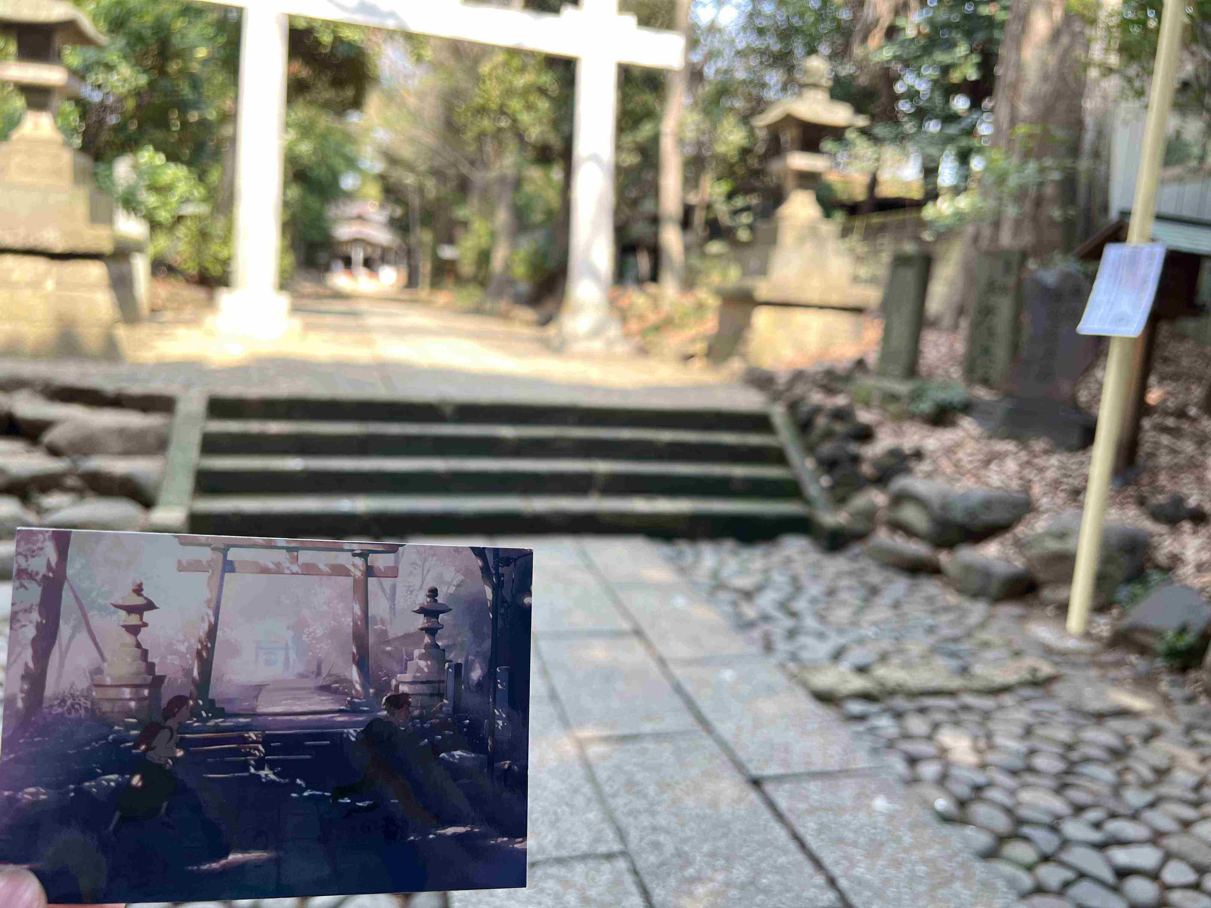 序