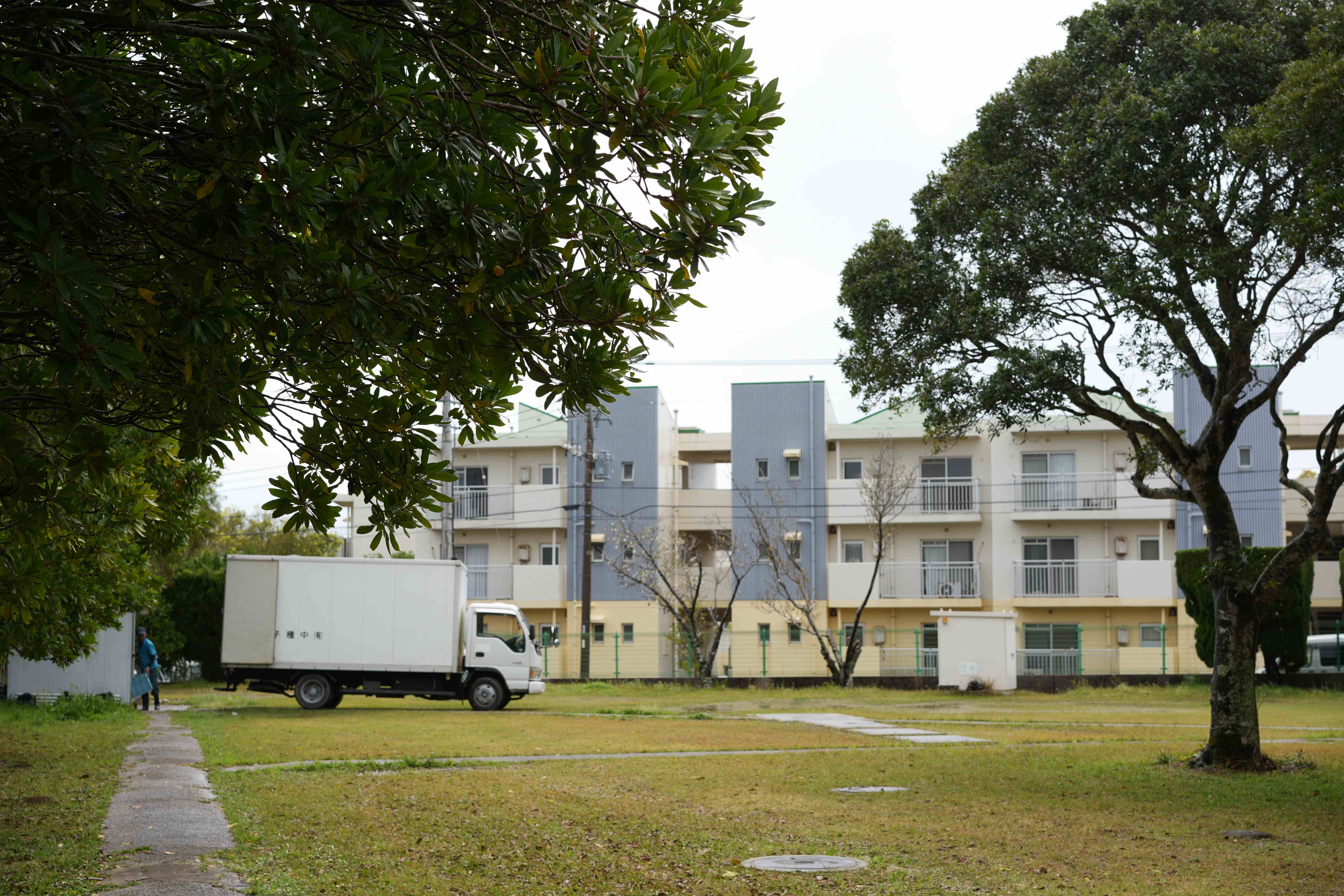 种子岛中央高等学校
