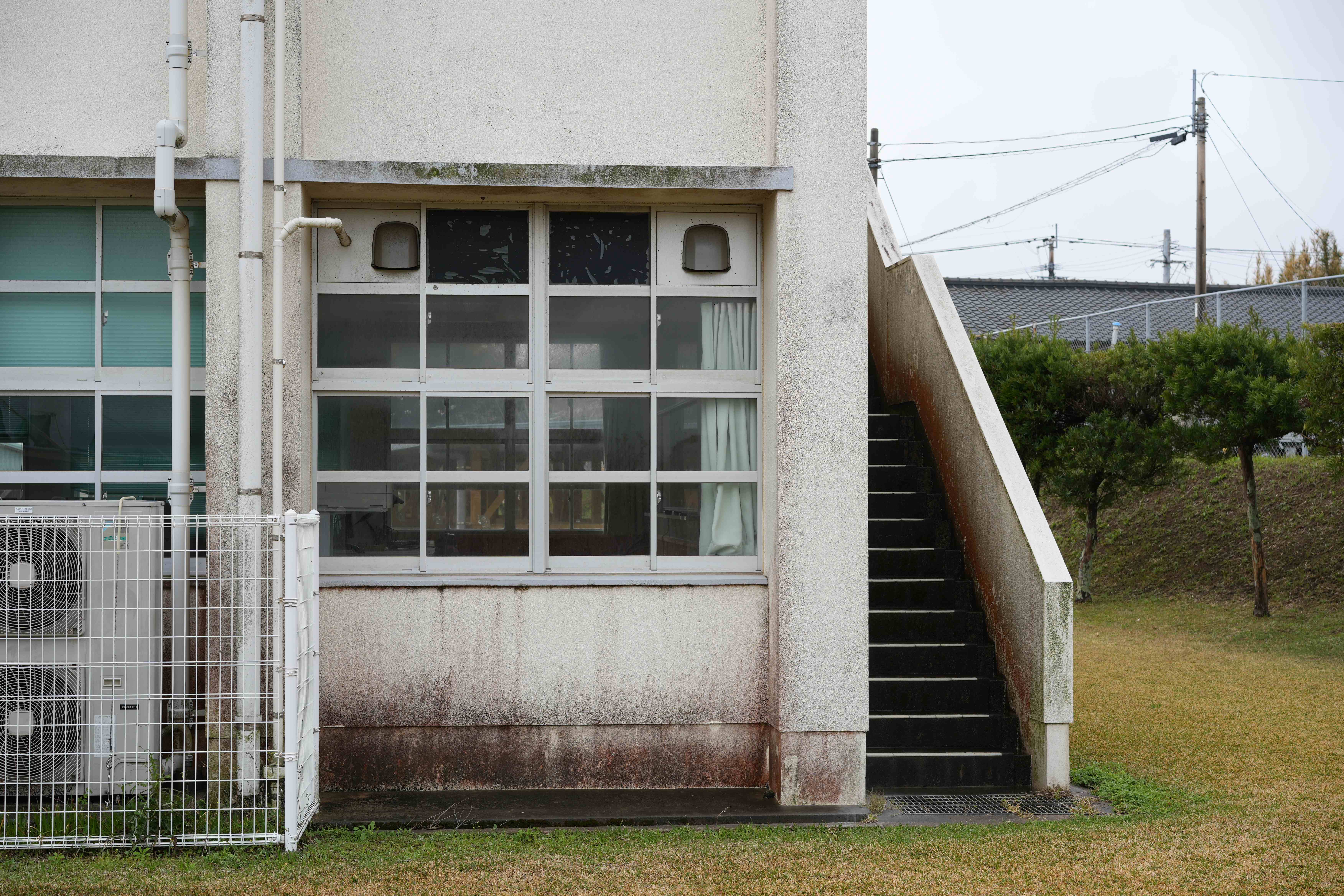 种子岛中央高等学校