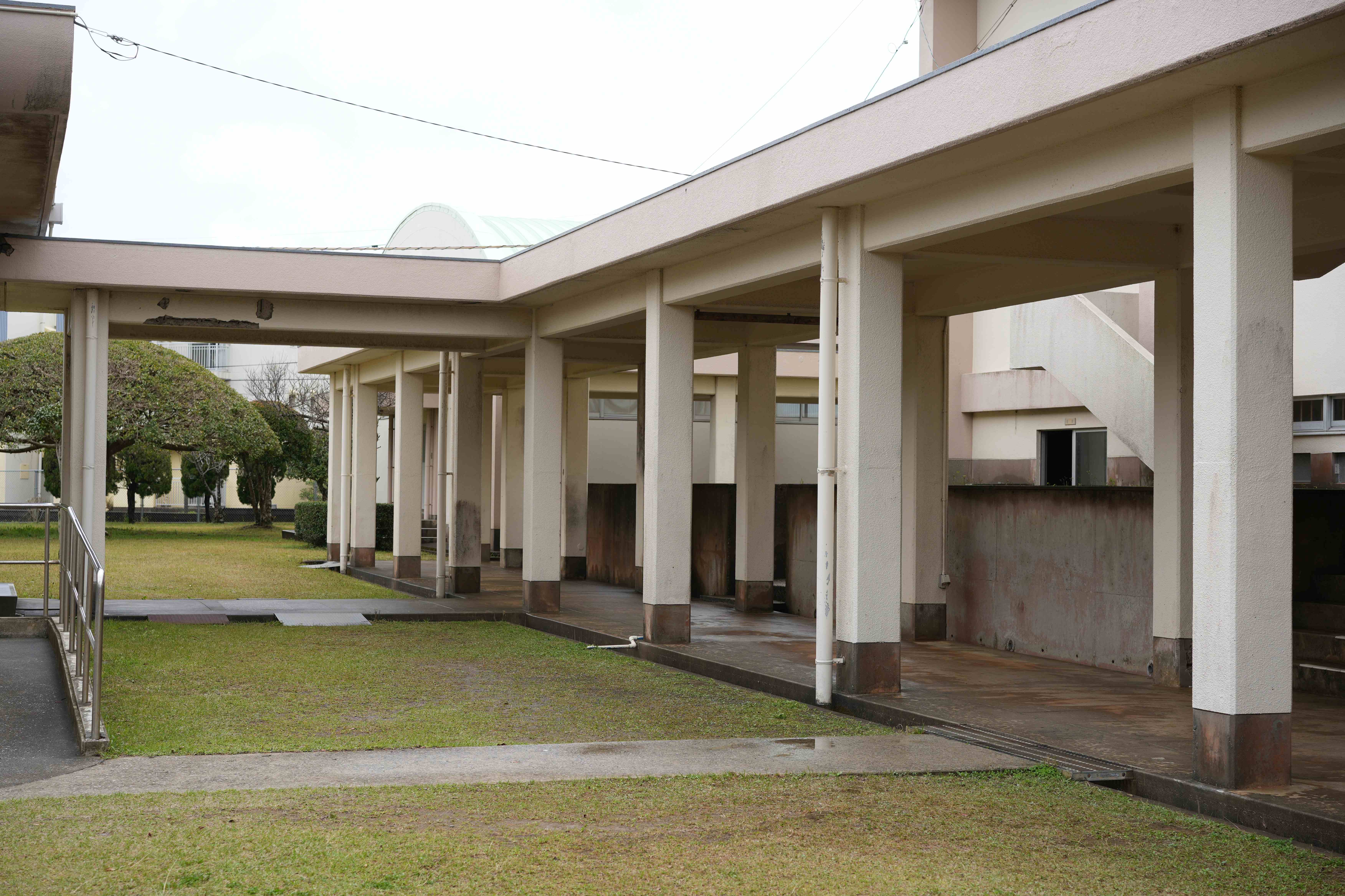 种子岛中央高等学校