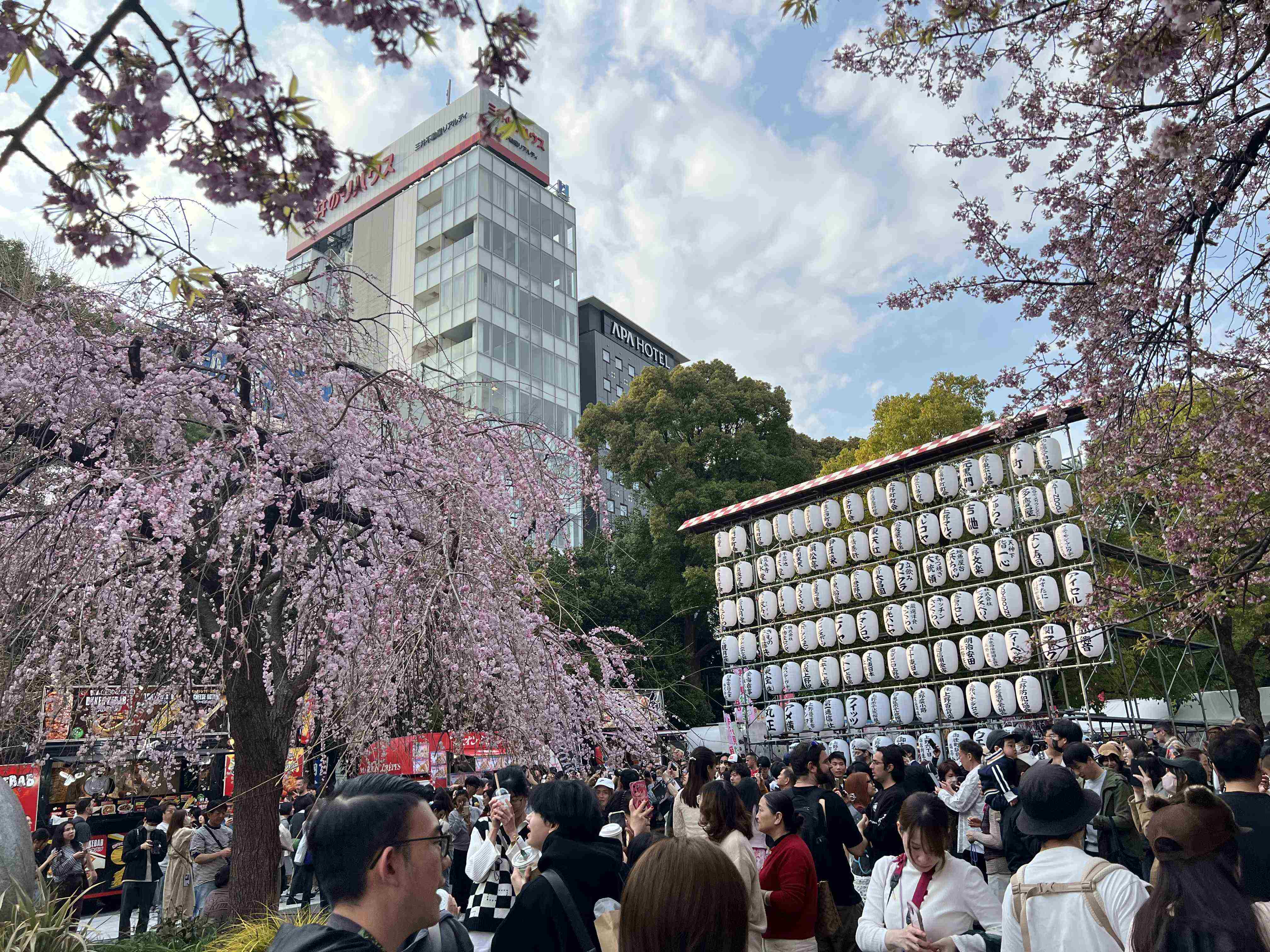 上野