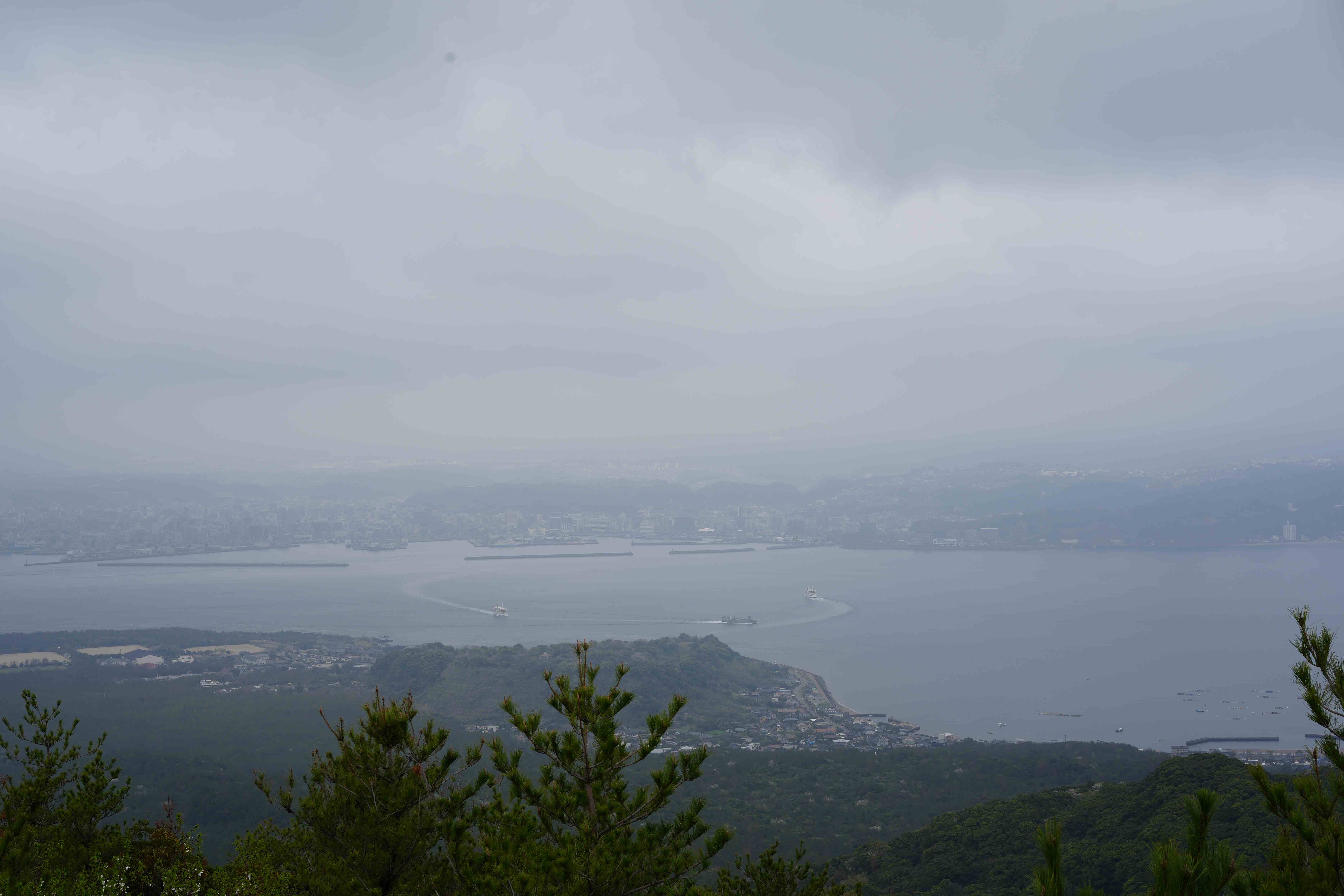 樱岛