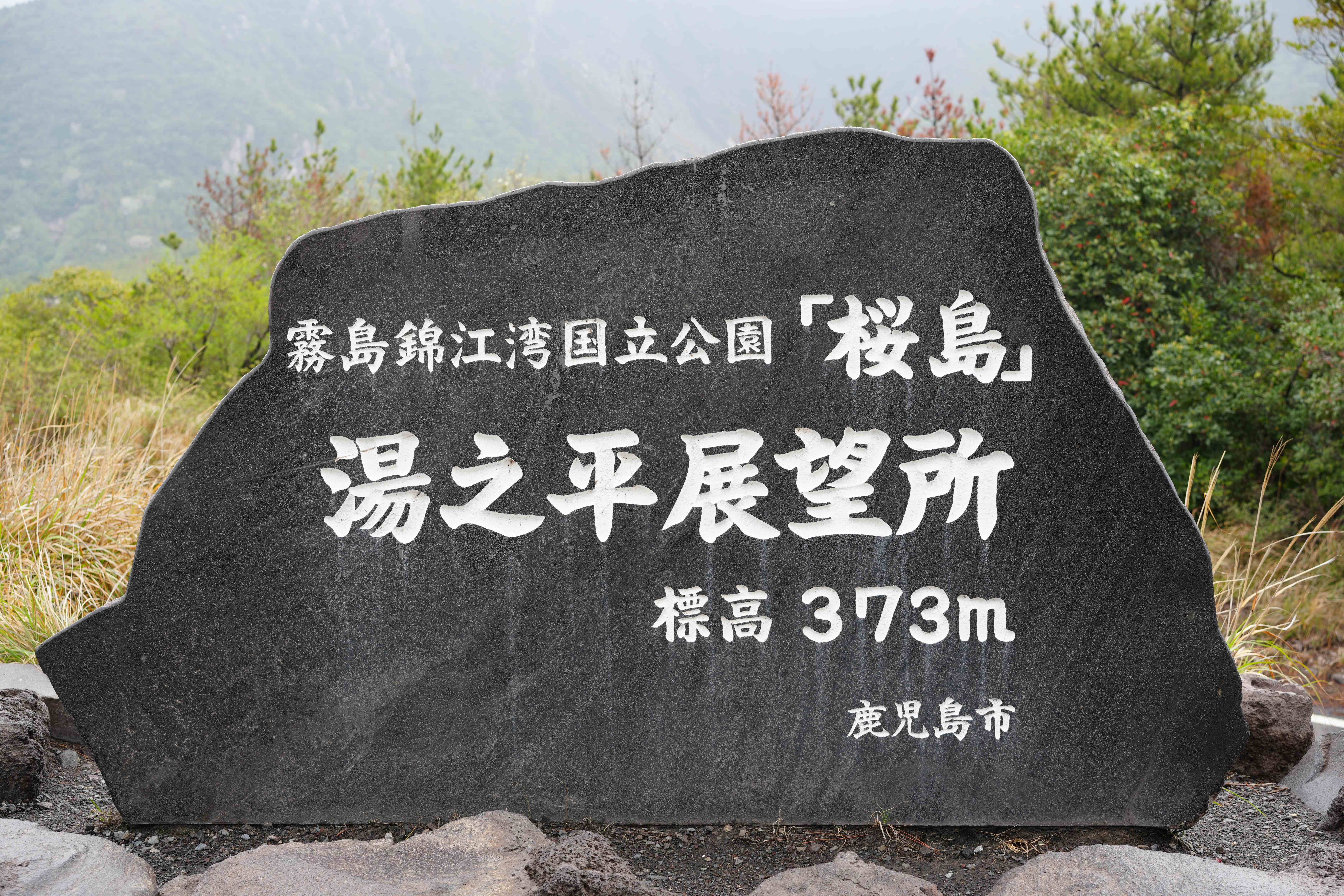 樱岛